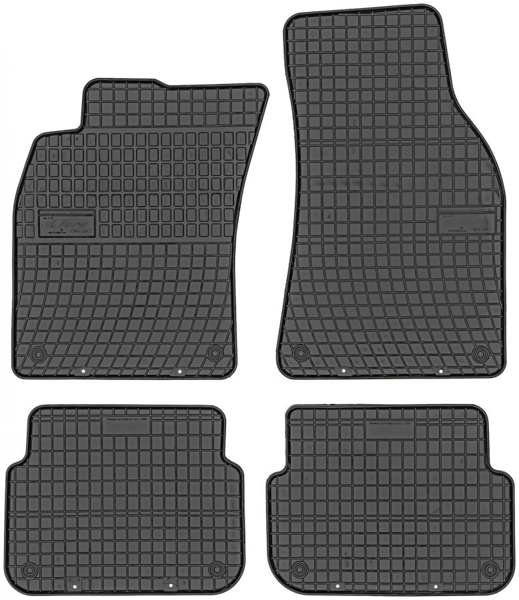 FROGUM FRO0726 Gumiszőnyeg AUDI A6 - C6 2004 - 2006